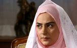 زوج بی حاشیه سینما با حاشیه وارد شدن |/سمانه پاکدل چاق تر از قبل شده است